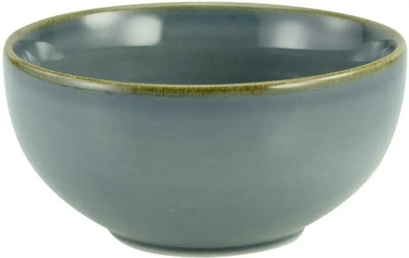 Schale Linen aus Steinzeug Ø ca. 14cm