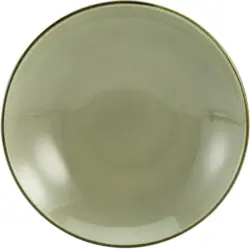 Suppenteller Linen aus Steinzeug Ø ca. 22cm