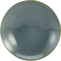 Suppenteller Linen aus Steinzeug Ø ca. 22cm