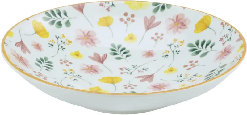 Suppenteller Summer Cocktail Ø ca. 22cm