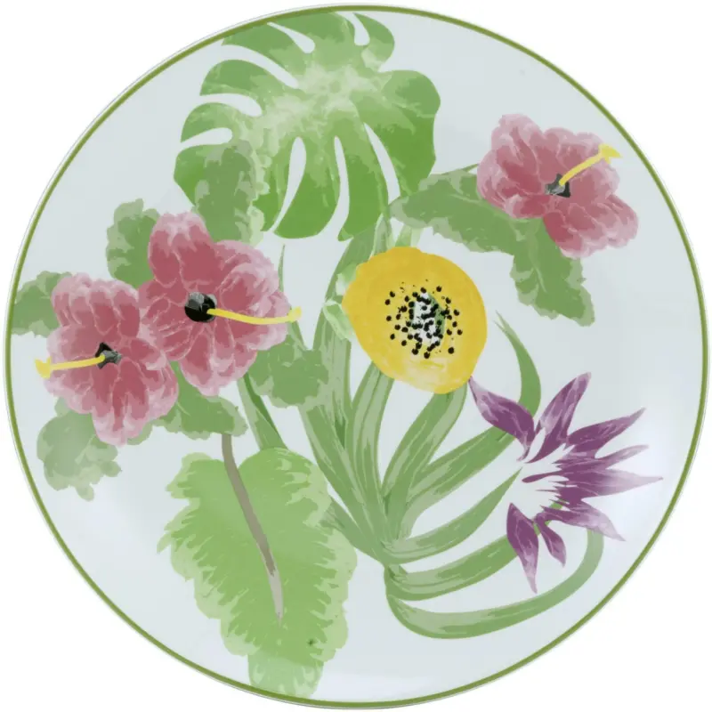 Speiseteller Viva La Vida Ø ca. 27cm