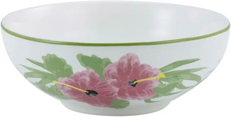 Schale Viva La Vida aus Keramik