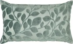 Kissenhülle Liv in Grün ca. 30x50cm