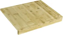 Schneidebrett Marvin aus Bambus