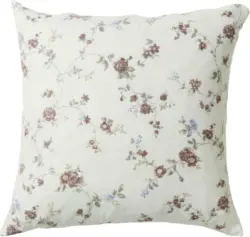 Zierkissen Florina in Bunt ca. 45x45cm