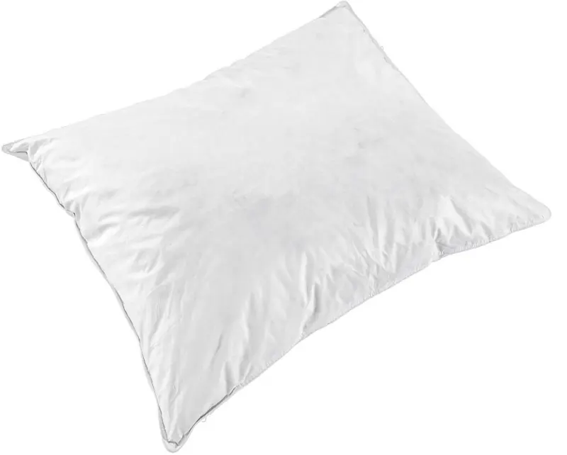Kopfpolster Flo Wei&szlig; ca. 70x90cm