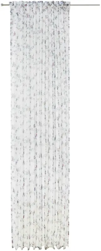 Fertigvorhang Florina ca. 140x245cm