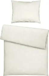 Bettwäsche Cashmere Elch ca. 140x200cm