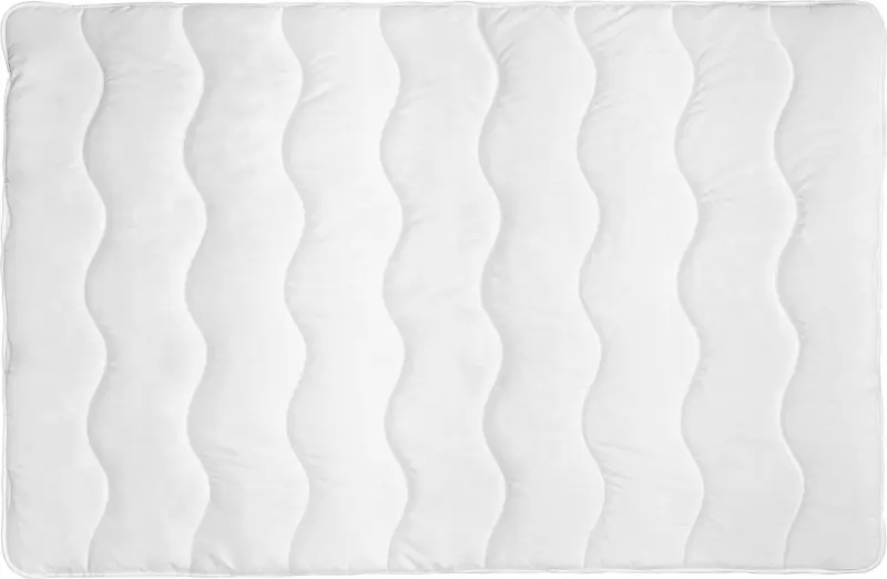 Bettdecke Zilly Warm ca. 135-140x200cm