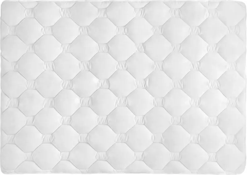 Ganzjahresdecke Aloe Vera ca. 135-140x200cm