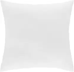 Polster Ani in Weiß ca. 50x50cm