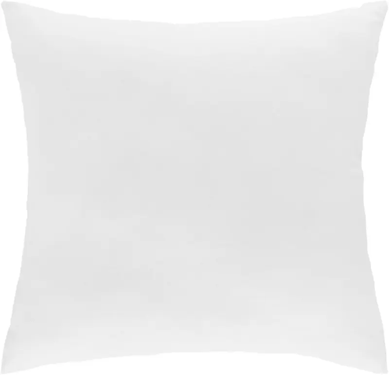 Polster Ani in Weiß ca. 50x50cm