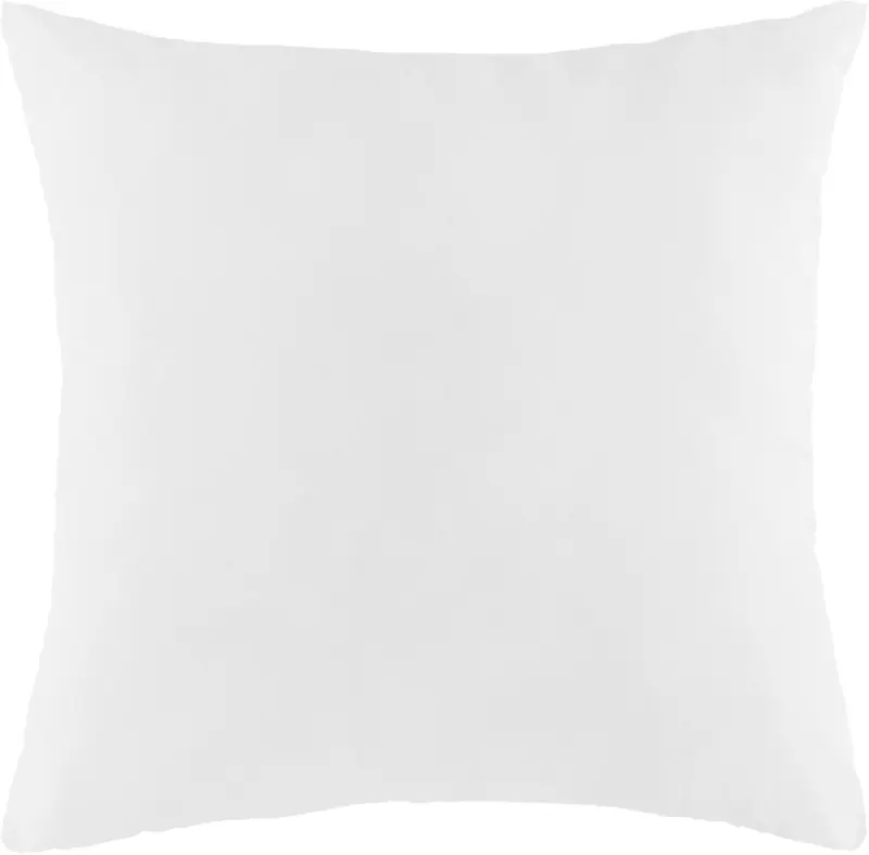 Polster Cora in Weiß ca. 40x40cm