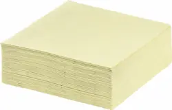 Serviette Kathleen Champagner