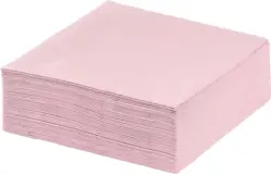 Serviette Kathleen Pink