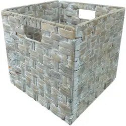 Regalkorb Lilo ca. 33x32x33cm