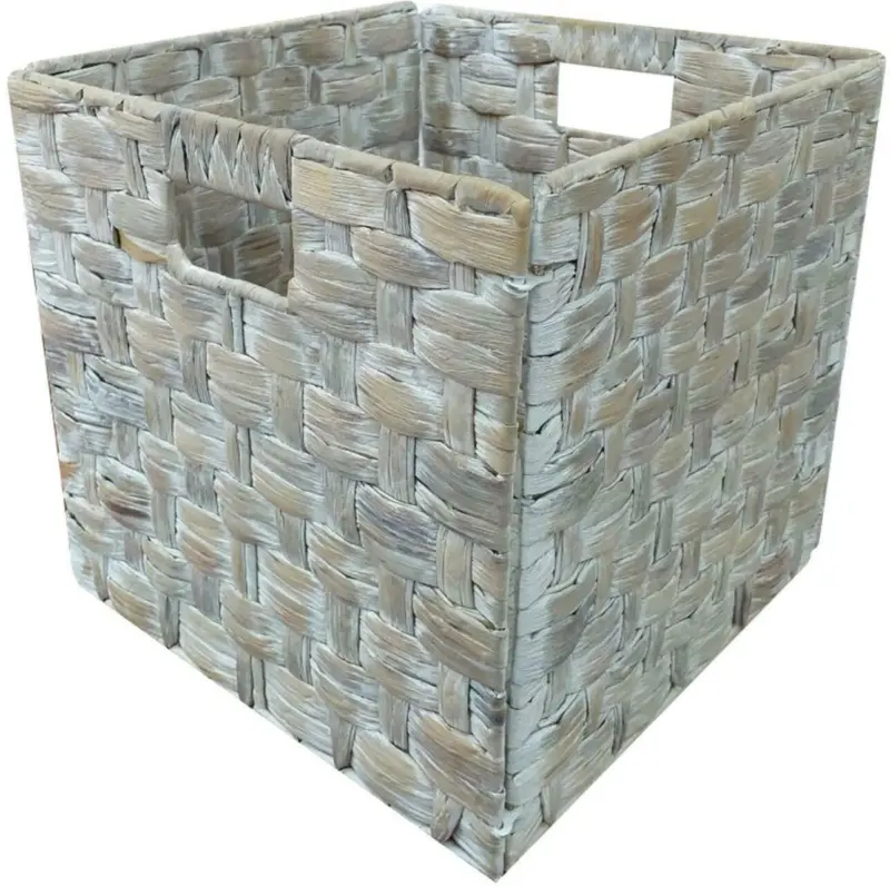 Regalkorb Lilo ca. 33x32x33cm