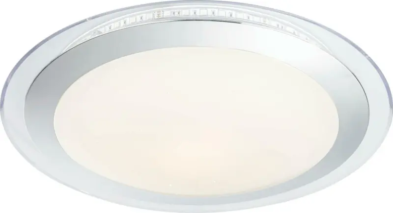 LED-Deckenleuchte Uko ca. 24 Watt Deckenlampe