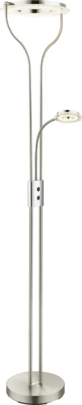 LED-Stehleuchte Houl max. 18 Watt