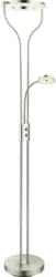 LED-Stehleuchte Houl max. 18 Watt