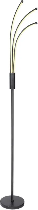 LED-Stehleuchte Thore max. 20 Watt