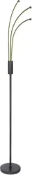 LED-Stehleuchte Thore max. 20 Watt