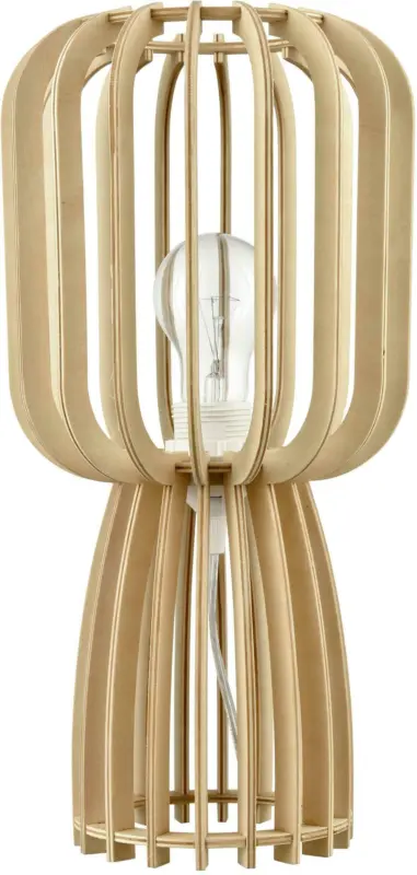 Tischleuchte Hopi max. 40 Watt