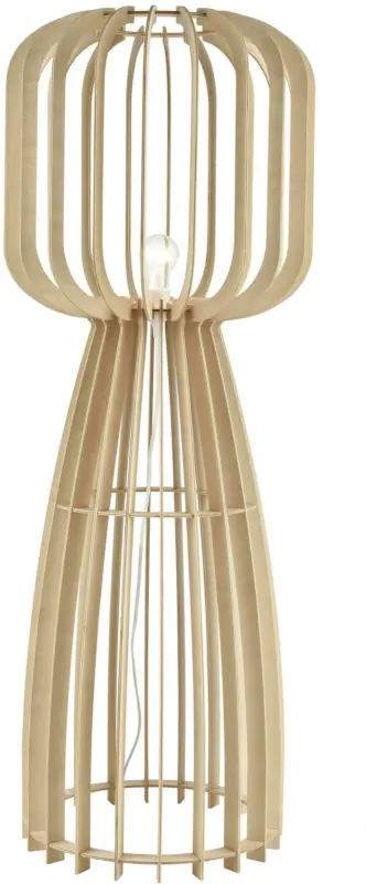 Stehleuchte Hopi max. 40 Watt