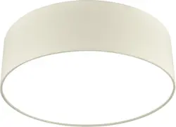 Deckenleuchte Stoffi max. 25 Watt Deckenlampe