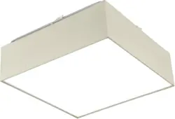 Deckenleuchte Stoffi max. 25 Watt Deckenlampe