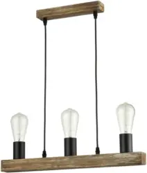 Hängeleuchte Holpi max. 25 Watt