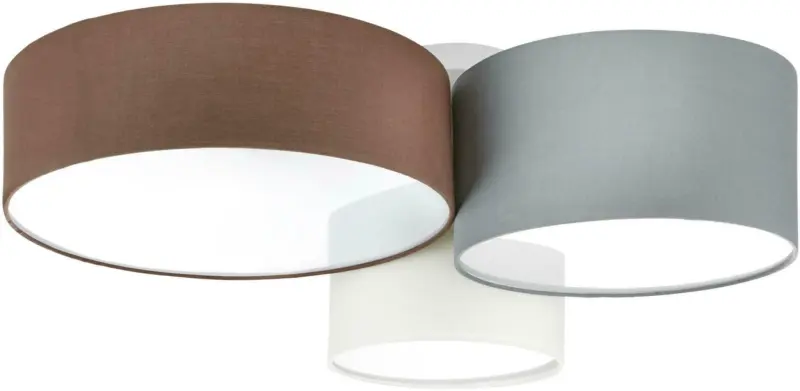 Deckenleuchte Donatella max. 40 Watt Deckenlampe