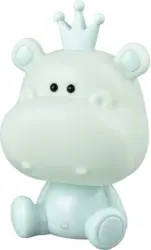 LED-Tischleuchte Nili max. 3 Watt