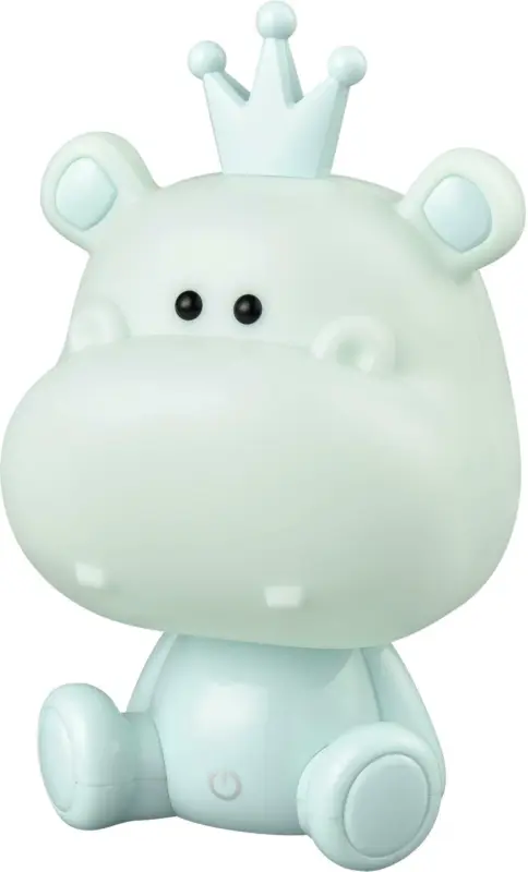 LED-Tischleuchte Nili max. 3 Watt