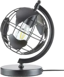 Tischleuchte Fynn max. 40 Watt