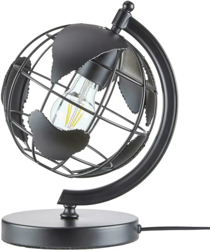 Tischleuchte Fynn max. 40 Watt