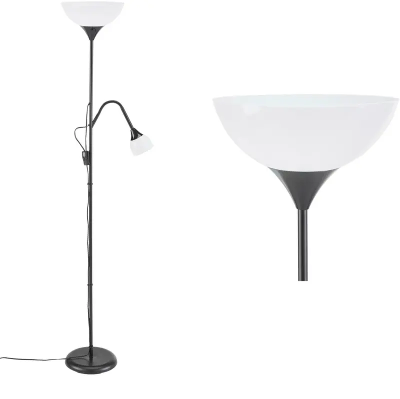 Stehleuchte Vanessa max. 60 Watt