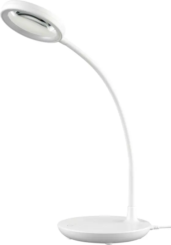 LED-Schreibtischleuchte Lupop max. 5 Watt Schreibtischlampe
