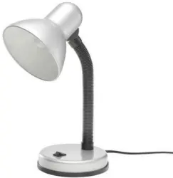 Schreibtischleuchte Leona max. 40 Watt Schreibtischlampe