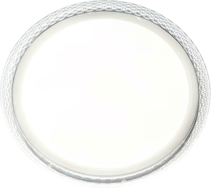 LED-Deckenleuchte Pozi max. 24 Watt Deckenlampe