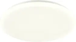 LED-Deckenleuchte Sorfa max. 12 Watt Deckenlampe