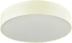 LED-Deckenleuchte Raini max. 30 Watt Deckenlampe