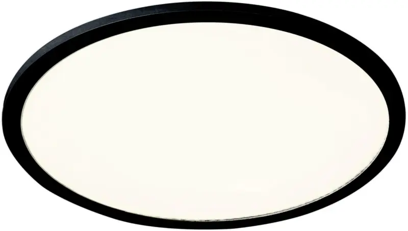LED-Deckenleuchte Terom max. 30 Watt Deckenlampe
