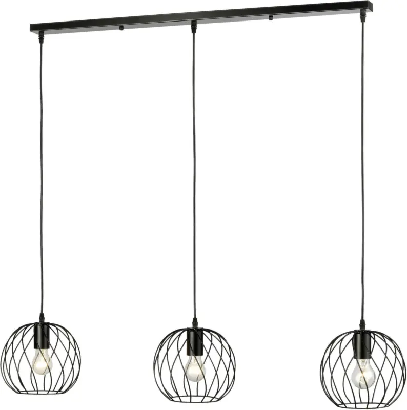 Hängeleuchte Ottula max. 40 Watt