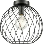 m&ouml;max Deckenleuchte Ottula max. 40 Watt Deckenlampe