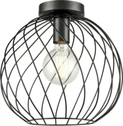 Deckenleuchte Ottula max. 40 Watt Deckenlampe