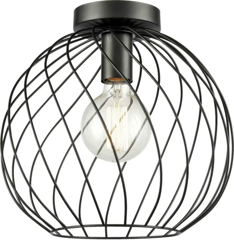 Deckenleuchte Ottula max. 40 Watt Deckenlampe