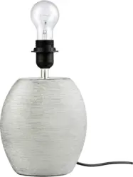 Leuchtenfuß Solns max. 40 Watt