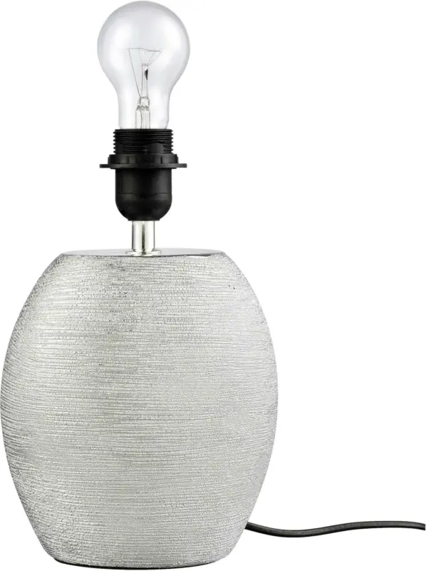 Leuchtenfuß Solns max. 40 Watt