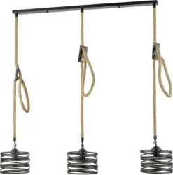 Hängeleuchte Everin max. 40 Watt